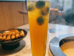 -煲宫猪肚鸡(晶品店)