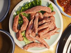 -7星海鲜烧烤(紫光福郡店)