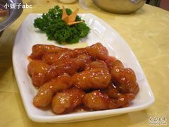 -金良酸菜鱼(宁海路总店)