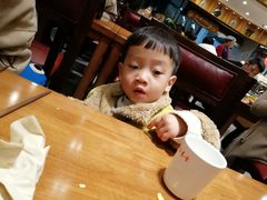 -泰合素食(双流店)
