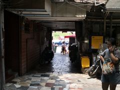 -蒋家肠旺面馆老店(合群路店)