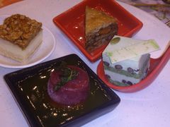 HOLIDAY INN (39)-东方广场假日酒店-蜀咖啡餐厅