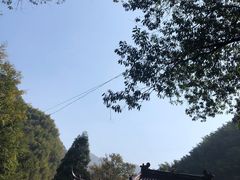 -太湖源风景区