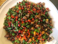 -鸡毛店·川菜(双楠店)