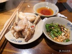 -老天桥蛙炉火锅(姑苏总店)