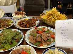 -刘师父老汉口江湖菜(蔡锷路店)