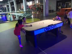 -蒙特利亲子乐园