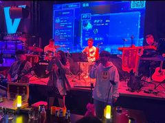 -vimi便利店酒吧