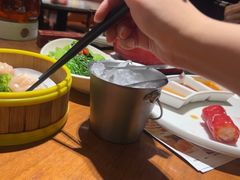 -蝴蝶里·粤菜·点心(龙湖杭州金沙天街店)