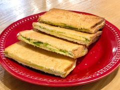 -HELLO 27 意面·沙拉·帕尼尼