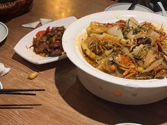 -周家二小姐的菜(西津渡店)