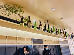 -Sushi Hanzo半藏(天环广场店)