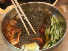 -长寿参鸡汤(朝韩风情街店)