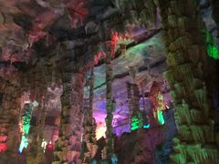 -泰安地下龙宫景区