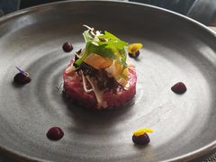 -莲西餐(曲江店)
