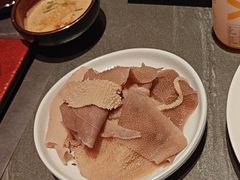 -牛YO寿喜烧和牛火锅自助(三台子万象汇店)
