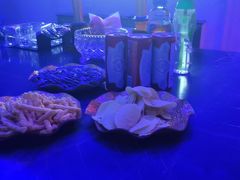 -K歌1号量贩KTV(皇岗口岸店)