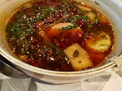 -若蘭慈·无国界素食料理(欢乐海岸店)