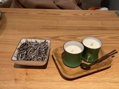 -竹里馆·淮扬菜·功夫茶(老门东店)