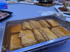 一品皇豆腐-竹溪百福酒家(同和店)