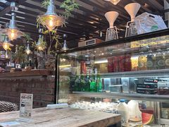-大书房咖啡(中传国交店)
