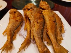 -重庆解放碑帝晶酒店·雅轩中餐厅