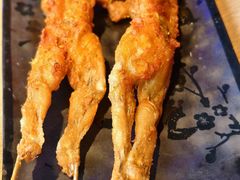 -红盔甲·小龙虾(车公庙店)