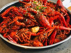 油焖大虾-一棠龙虾(徐家汇城开YOYO店)