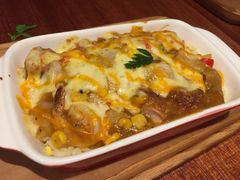 -卡朋厨房(289艺术园区店)