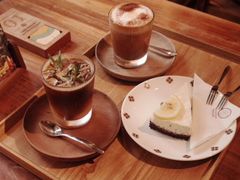 -时光花园(白鹭洲店)