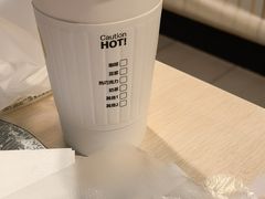 -麦当劳(得来速车道点餐 五里墩店)