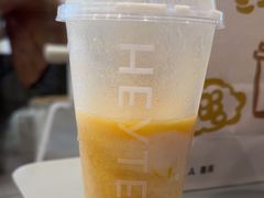 -喜茶(广州天汇igc店)