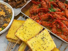 -食鸡公社辣子鸡·潍坊菜·烧烤