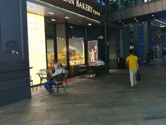 -匠造烘焙(上海湾店)