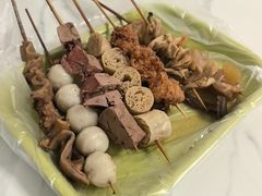-马记大锅煮(总店)