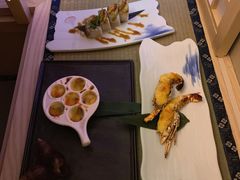 -京料理·日料自助·铁板燒(复悦城店)