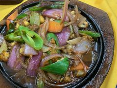 -汤氏美食台山水步特色黄鳝饭(龙津东路店)