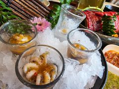 -生如夏花泰式火锅(西村黑金店)