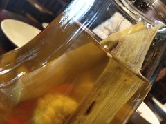 -捞神煲汤火锅(湖滨商业街店)