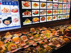 -大闫家烧烤·小海鲜家常菜(郑庄店)