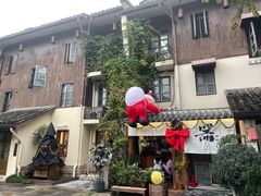 -小河直街历史文化街区