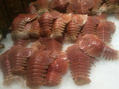 -餐海·海鲜自助餐厅(宝龙广场店)