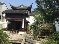 -苏州文旅花间堂·探花府酒店