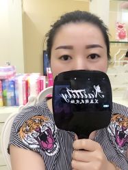 -Amy韩式定妆