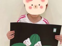 -魔力熊儿童早教托育中心(硚口同馨店)