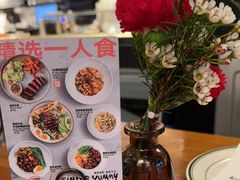-Simple Yummy简单美味(上邦百汇城店)