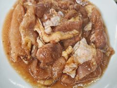 -金达盛烤肉(五里店)