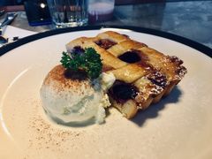 蓝莓派-Juicy Bakery(瑞景店)
