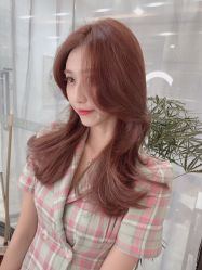 -OnHair造型