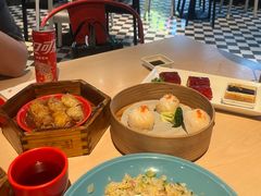-避风塘(五角场店)
